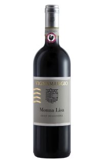 Vignamaggio Monna Lisa Chianti Classico Gran Selezione 2017