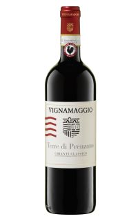 Vignamaggio Chianti Classico Terre di Prenzano 2020