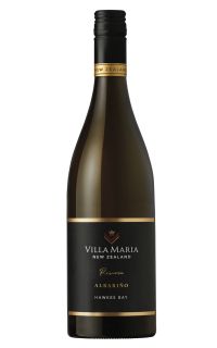 Villa Maria Reserve Albariño 2022