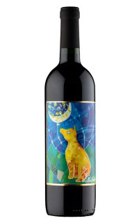 Villalobos The Wild Vineyard Lobo Carmenere 2020