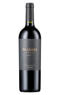 Viña Cobos Bramare Uco Valley Malbec 2022