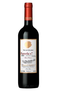 Vina von Siebenthal Parcela #7 2019