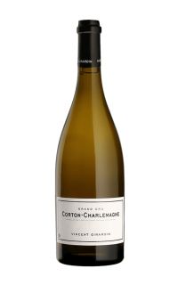 Domaine Vincent Girardin Corton-Charlemagne Grand Cru 2021