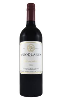 Woodlands Clementine Cab/Merlot/Malbec/Petit Verdot 2017