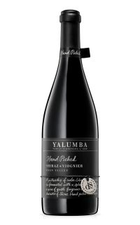 Yalumba Hand Picked Shiraz Viognier 2018