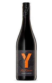 Yalumba Y Series Shiraz Viognier 2020