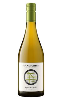 Yangarra Estate Vineyard Blanc 2022