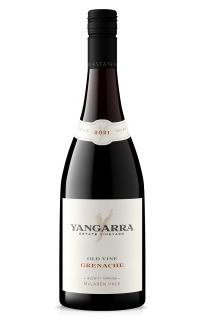 Yangarra Estate Vineyard Old Vine Grenache 2022