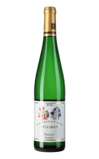 Zilliken Saarburger Rausch Riesling Auslese Goldkapsel 2018 (Half Bottle)