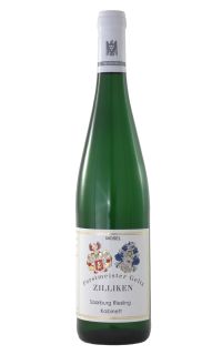 Zilliken Saarburger Rausch Riesling Kabinett 2020