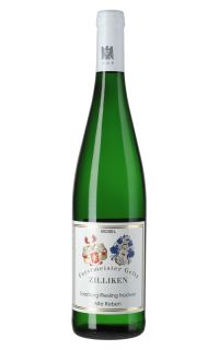 Zilliken Saarburger Riesling Trocken Alte Reben 2020