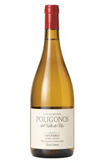 Zuccardi Polígonos San Pablo Verdejo 2020